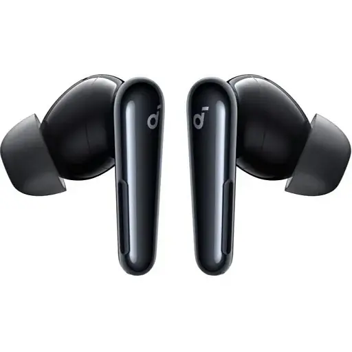 Наушники Anker TWS SoundCore Liberty 4 Pro Black matte RU - фото 2