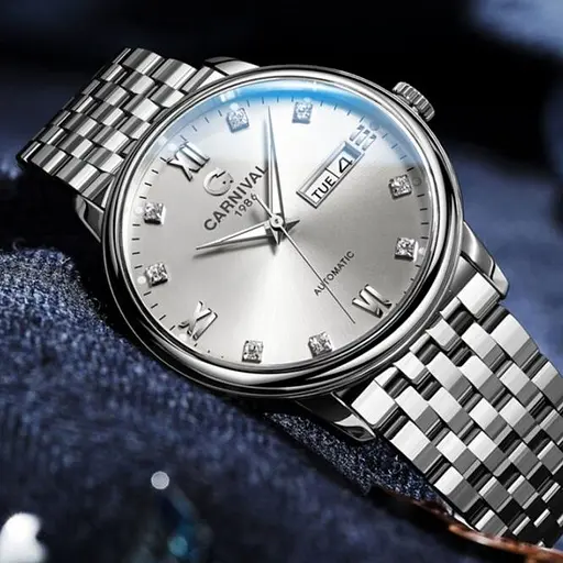 Годинник Carnival Toscana - фото 9