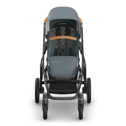 Універсальна коляска 2 в 1 Uppababy Vista V3 Dillan Stone Blue (0303-VIS-EU-DIL) - фото 10