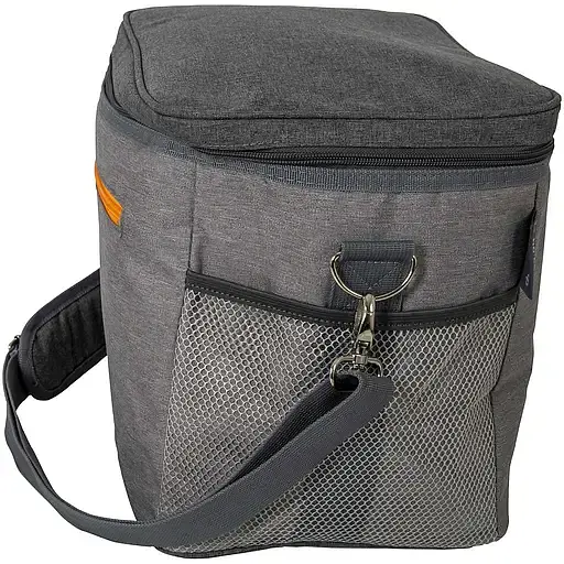 Термосумка Bo-Camp 30 л сіра (6702920) - фото 3