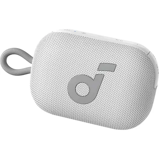 Портативная акустика SoundCore Select 4 Go White (A31X1021) [136196] - фото 2
