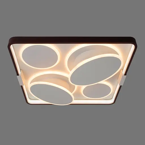 Светодиодная люстра Sirius 1967 - фото 4