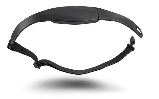 Телеметрический пояс Besport BS-5.3кГц - фото 3