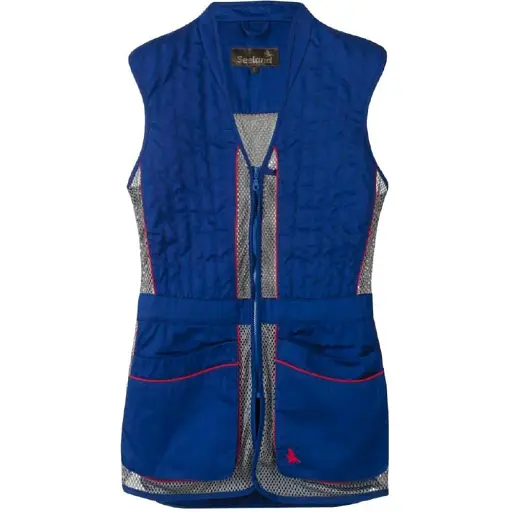 Жилет Seeland Skeet II 2XL Синий