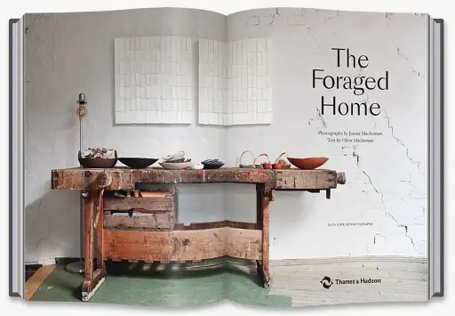 The Foraged Home - фото 3