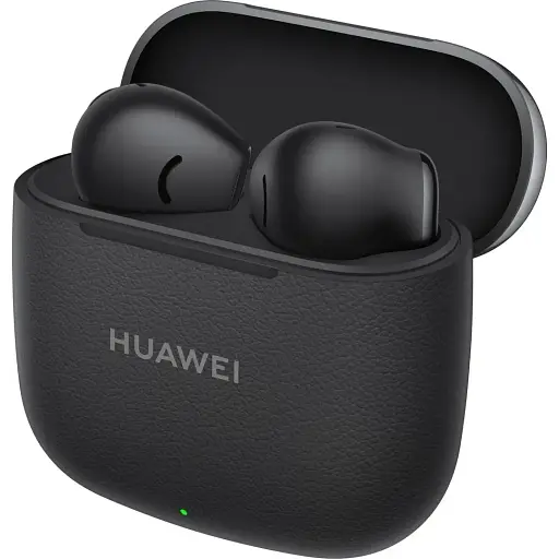 Наушники TWS Huawei FreeBuds SE 3 Black (55037988) UA - фото 2