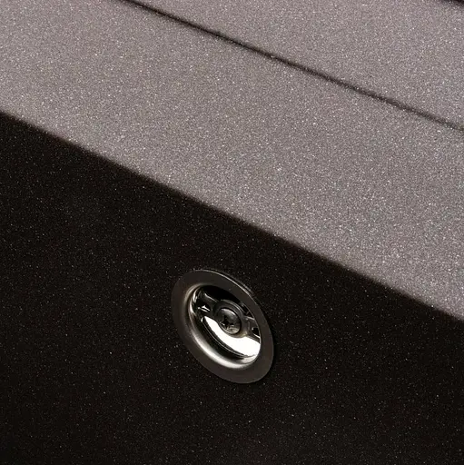 Кухонная мойка Platinum 7050 CASCADA гренадин (SP000042093) - фото 5