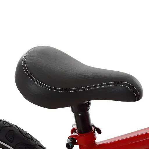 Біговел дитячий Profi Kids М 5451A-1 Червоний, 12 дюймів - фото 3