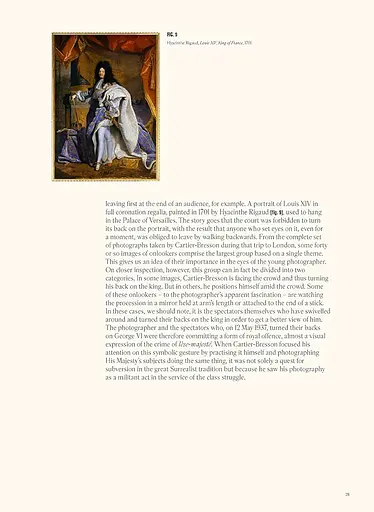 Henri Cartier-Bresson. The Other Coronation - фото 4