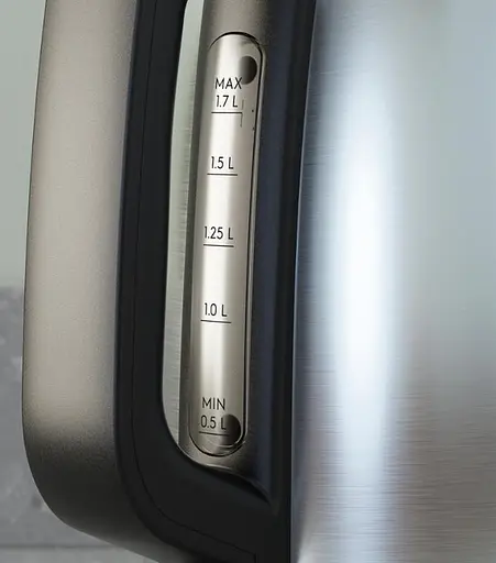 Електрочайник Electrolux E3K1-3ST (6651971) - фото 3