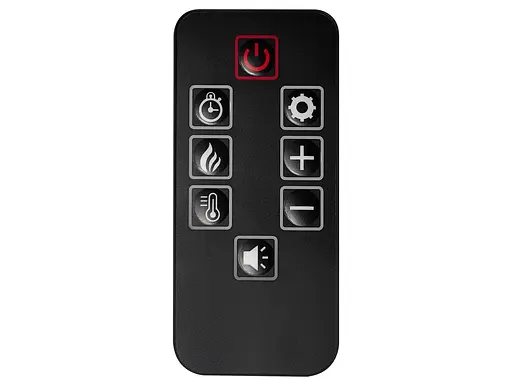 Камінокомплект ArtiFlame DECEMBER AF28S МАХАГОН КОРИЧНЕВИЙ АНТИК - фото 4