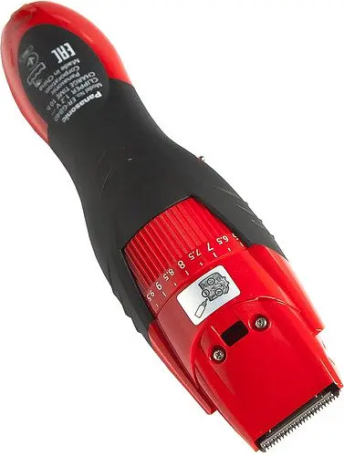Триммер Panasonic ER-GB40[R520] - фото 4