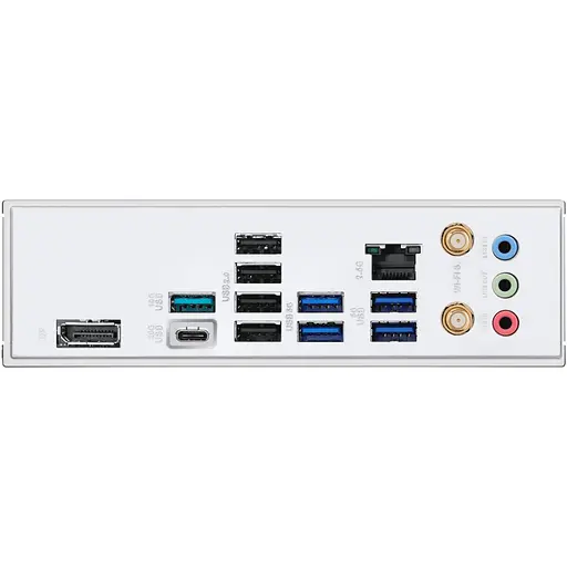 Материнская плата ASUS B860M MAX GAMING AX - фото 2