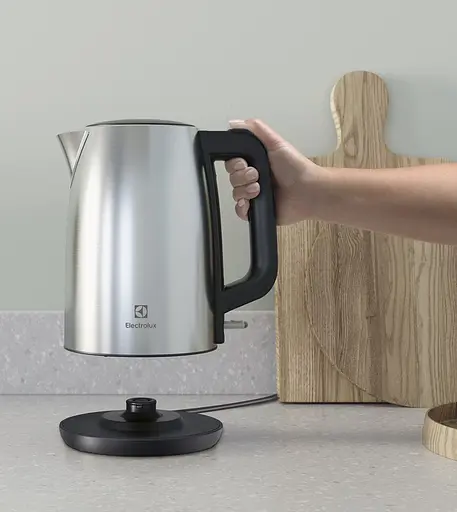 Електрочайник Electrolux E3K1-3ST (6651971) - фото 5