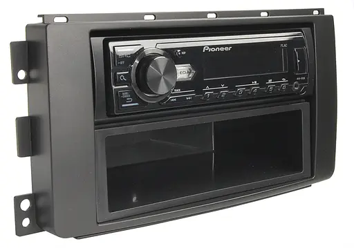 Перехідна рамка ACV Smart ForTwo 281190-23 - фото 3