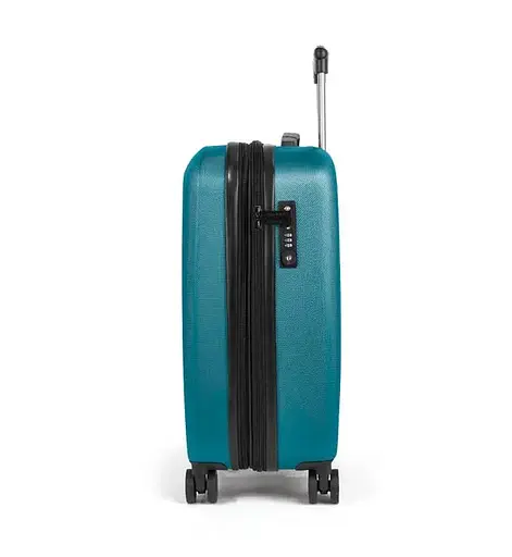 Валіза Gabol Paradise XP (S) Green (123322-004) - фото 2