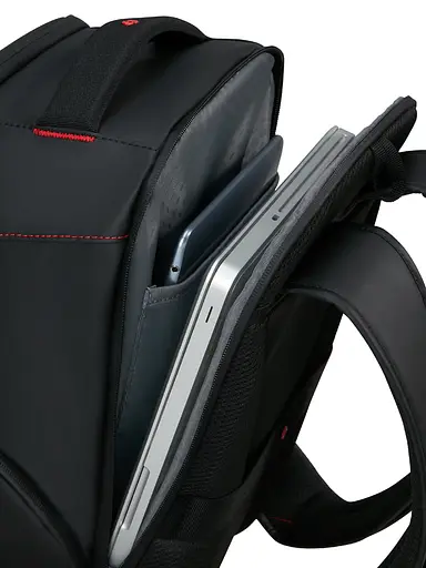 Рюкзак 14" Samsonite ECODIVER BLACK 40x25x20 KH7*09020 - фото 9