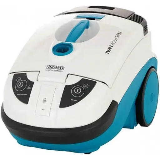 Пылесос безмешковый с аквафильтром Thomas TWIN AquaWash (788525)