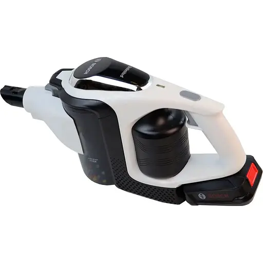 Іграшковий пилосос Klein Bosch Unlimited, білий (6812) - фото 10