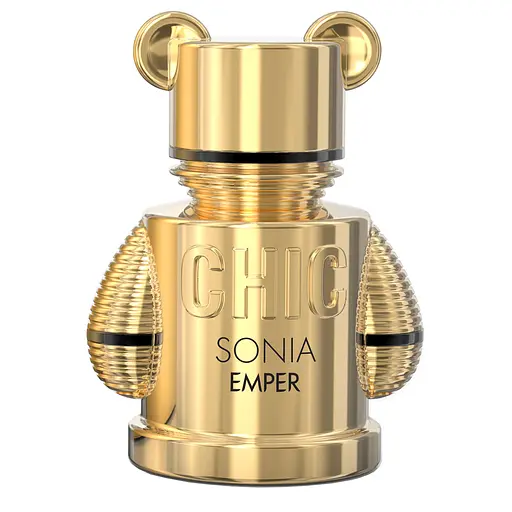 Парфумована вода жіноча Emper Chic Sonia 100 мл (MM35736)