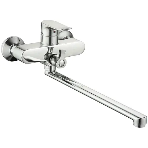 Змішувач для ванни Mixxus NOBEL 006 (MI1603) - фото 1