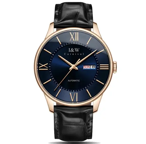 Годинник Carnival Atlantis - фото 7