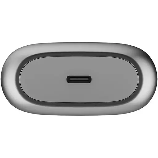 Електробритва чоловіча Xiaomi Electric Shaver S200 Silver - фото 5