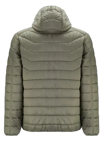 Куртка Viverra Warm Cloud Jacket Olive S (1102-РБ-2232973) - фото 2