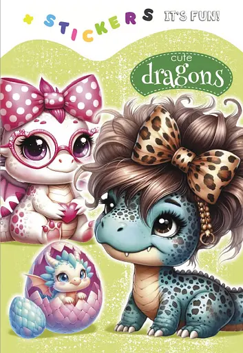 Раскраска, 24272, 8 листов, А5