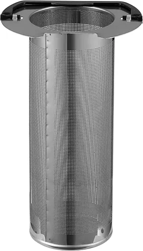 Russell Hobbs Электрочайник Attentiv Kettle, 1.7л, Strix, стекло, база с хранилищем для шнура, серый - фото 3