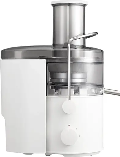 Соковыжималка Panasonic MJ-CB100WTQ - фото 3