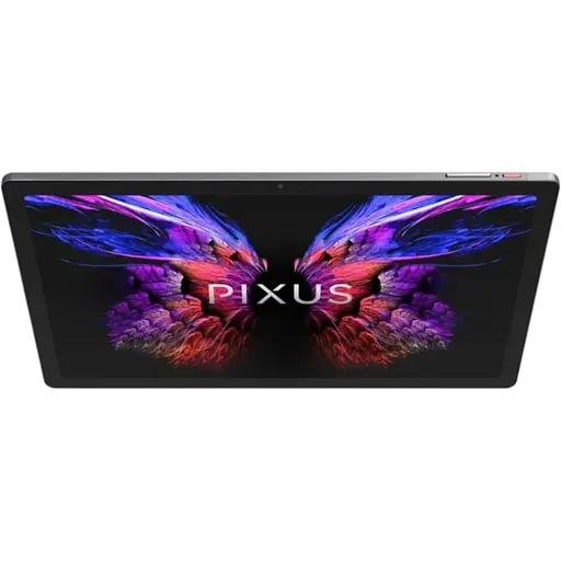 Планшет Pixus Wing 6/128GB 4G Dual Sim Silver - фото 4
