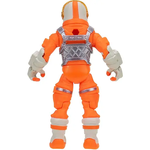 Коллекционная фигурка Fortnite Micro Legendary Series Mission Specialist 6 см (FNT0952) - фото 4