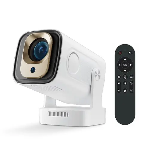 Мультимедійний смарт проектор з автофокусом Magcubic HY310 1080P 1/8 Гб 330 ANSI Android 11