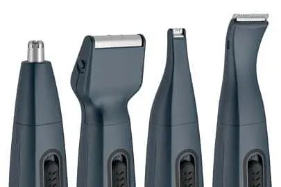 Триммер универсальный Rowenta TN3651F0 (6767659) - фото 2