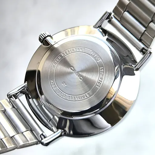 Годинник жіночий Casio LTP-VT01D-7B - фото 3