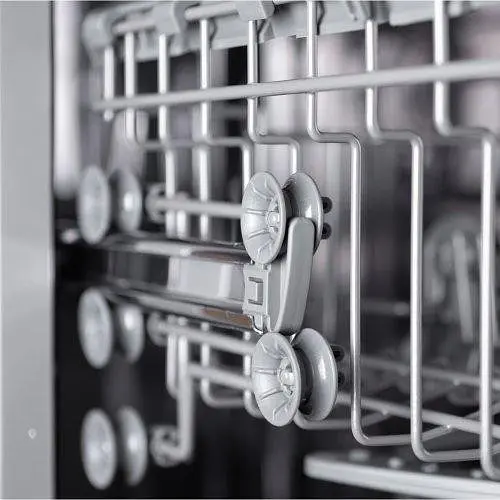 Посудомоечная машина Brandt VS1010J - фото 3