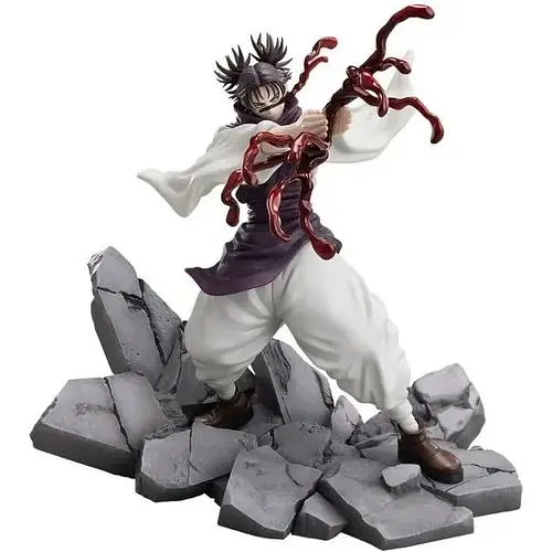 Фігурка Sega Luminasta Jujutsu Kaisen Choso Магічна битва Чосо 21 см SL JK C 21 - фото 1