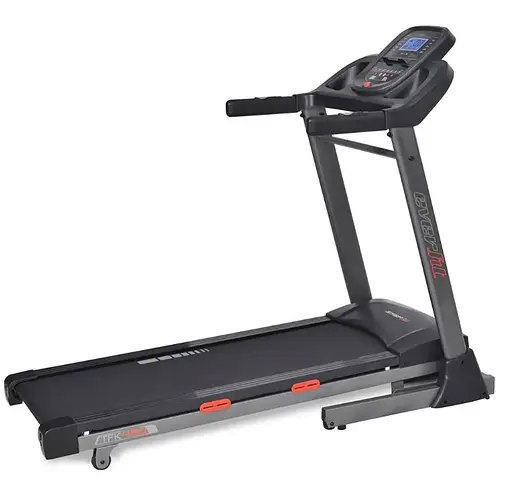 Беговая дорожка Everfit TFK 450 (TFK-450) - фото 1