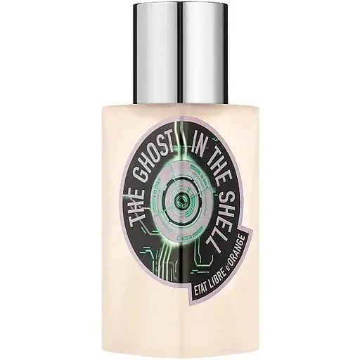 Парфюмированная вода  тестер Etat Libre D'Orange The Ghost In The Shell 100 мл - фото 1