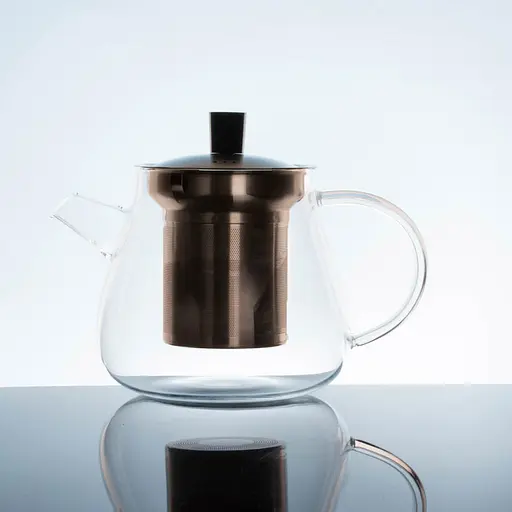 Чайник-заварник Samadoyo S-096, 600 мл - фото 6