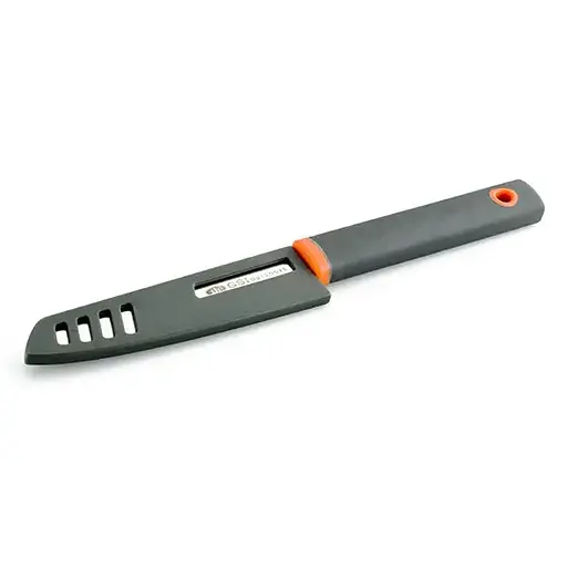 Нож GSI Outdoors Santoku 4 Paring Knife (1099-74154) - фото 2