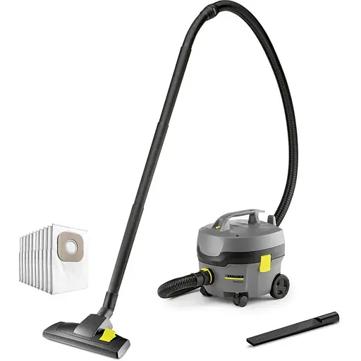Пылесос Karcher T 7/1 Classic 1.527-202.0