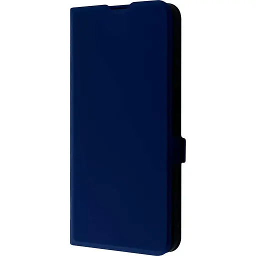 Чехол-книжка Wave Flap Case для Samsung Galaxy A36 Blue [129775] - фото 2