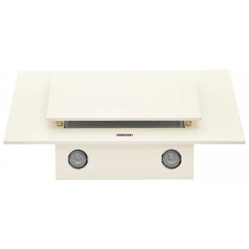 Вытяжка наклонная Eleyus Vertical 700 50 BG - фото 4