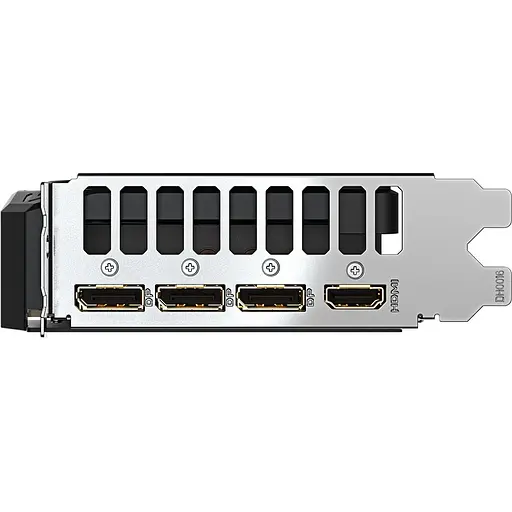 Видеокарта Gigabyte GeForce RTX 5060 Ti Windforce OC 8G (GV-N506TWF2OC-8GD) UA [133948] - фото 10