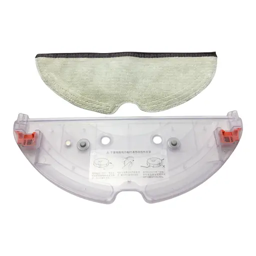 Ємність для води + ганчірка на робот пилосос Xiaomi Roborock S5 Max, S50 Max, S6 MaxV, T7, T7 Pro