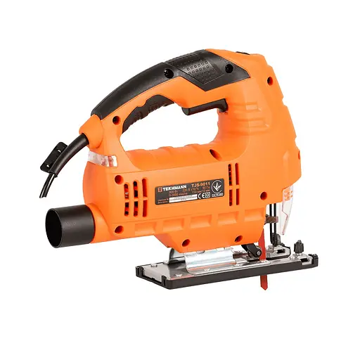 Электролобзик Tekhmann TJS-9011 (846524)