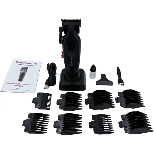 Машинка для стрижки Grunhelm GHC205U (147749)