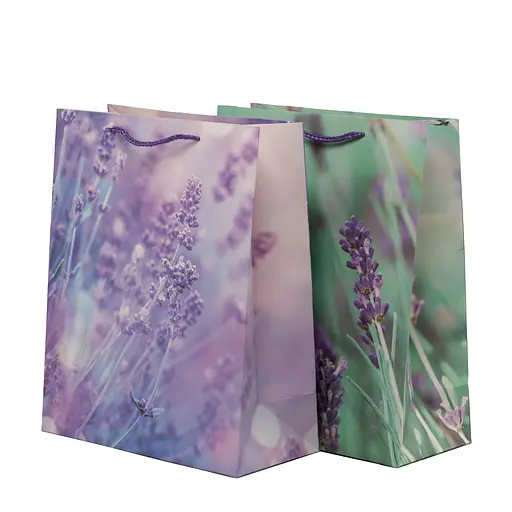 Подарочный пакет 18*23*10 М, 3205 - фото 3